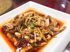 -望海潮海鲜店 特色家常菜(在海一方店)