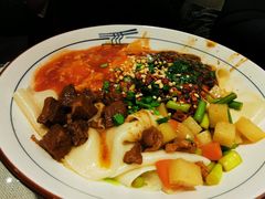 -大嘻咹biangbiang面(历史博物馆店)