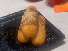 -锅立方•炭火蛙锅(六合万达广场店)