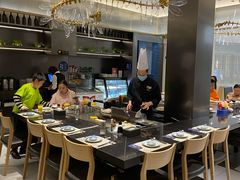 -大渔铁板烧(万象城店)