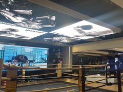 -贝菲特健身游泳俱乐部(星座标店)