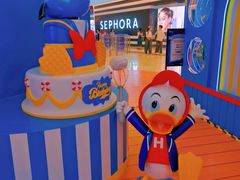 -天河城购物中心