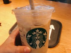 -星巴克(人民公园店)