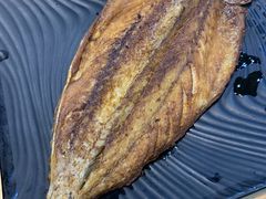 -许妈妈餐厅烤肉烧烤家常菜(明润广场店)