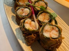 -月芽·自由餐厅·西溪湿地餐厅