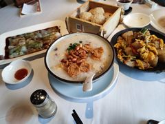 -侨美·唐荔园·40年地道粤菜