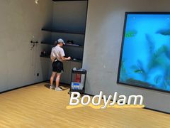 -超级猩猩健身·团课·瑜伽(花园道店)