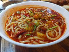 -西域阿里马新疆菜·清真(桂花路店)