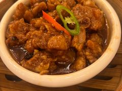 -金时代顺风大酒店(静安大融城店)