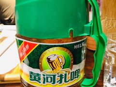 -有奴思烤肉·清真(正宁路店)