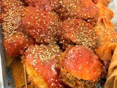 -大腕炸串(河东总店)