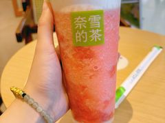 -奈雪的茶(印象城店)
