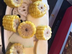 -新辣道鱼火锅(领展购物广场·中关村店)