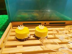 -梅园国际大酒店·自助餐厅(光明港店)