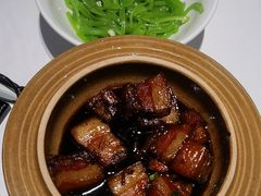 -望海湾鱼头泡饼·天津菜(空港店)