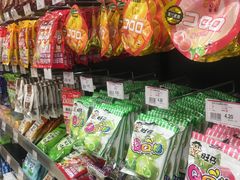 -AEON永旺超市(天津津南店)