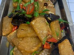 -郑喜旺烧烤(新密总店)