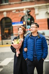 -HY小曼wedding·TOPYOUNG团队