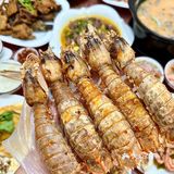 10年街坊大排档！这家海鲜真的爱了……