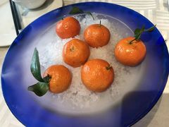-四季民福烤鸭店(王府井灯市口店)