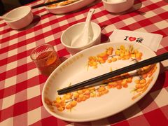 -西贝(大华虎城店)