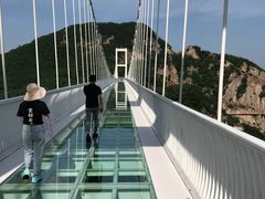 -丹东凤凰山景区