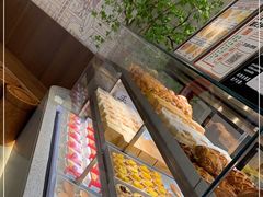 -君之狮子山·轻糖烘焙(松江印象城店)