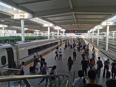 -星巴克(重庆火车北站北广场II店)