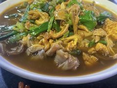 -西山人家·传统苏帮菜·家宴(木渎店)