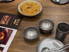 -云海肴汽锅鸡·云南小炒(曲江大悦城店)