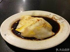 -伍湛记 · 广州老字号(龙津中路店)