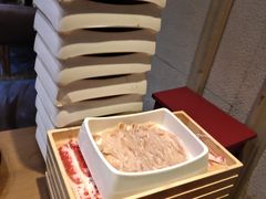 -火炉火自助餐(悠唐购物中心店)