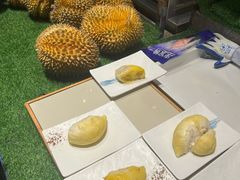 -丰卓会海鲜自助(中润大道店)