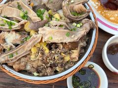 招牌猪肚汤/份-猪肉婆私房菜(容桂总店)