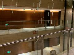 -北京北辰洲际酒店