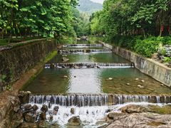 -广州白江湖森林公园