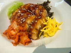 鳗鱼滑蛋饭-米仓食堂(正佳广场店)