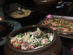 -松茸小馆·云南特色餐厅