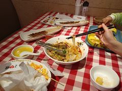 -西贝莜面村(银泰创意城店)