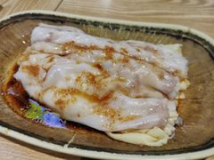 -藤原肠粉店