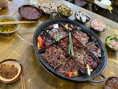 -正南齊北重庆老火锅(光华村直营店)