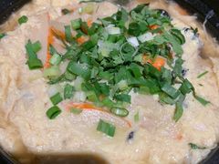 -義聚德·清真铜锅涮羊肉·烧烤(河东店)