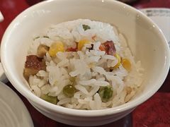 -天厨妙香素食餐厅(清华店)