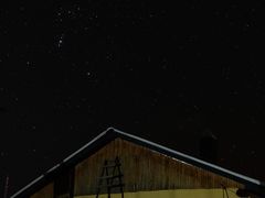 -北极村旅游风景区