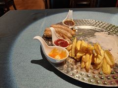 -俄士厨房(万松园店)