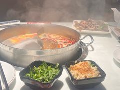 -潮泰牛肉火锅 · 创于1992年(车公庙店)