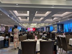 大堂-汤臣·空中餐厅·严选粤菜(石湾世博广场店)