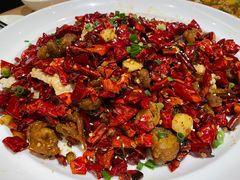 -茅溪菜·家常菜(九街店)