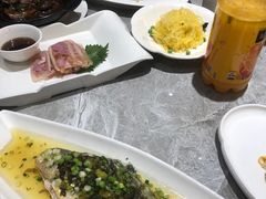 -老绍兴养和饭店(向阳不夜城店)
