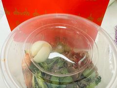 -鸭绿江海鲜烧烤大排档(杏林街店)